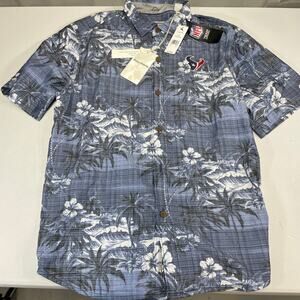Houston Texans Tommy Bahama Button-Down Shirt